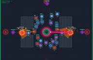 Frontier Defense