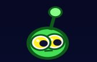 Menial Alien Ed