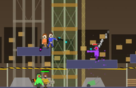 Zombie Survival